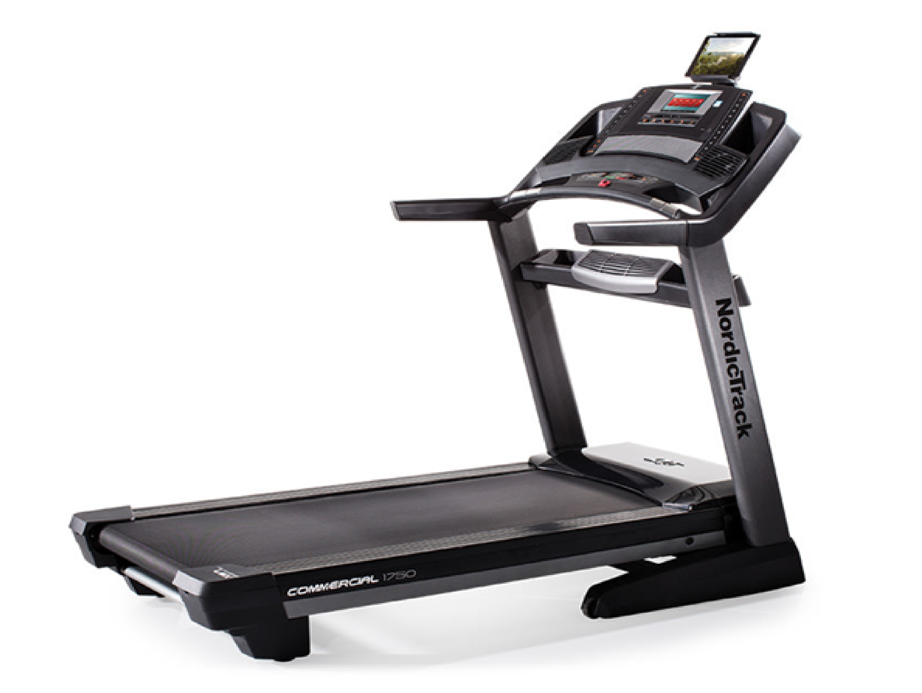 NordicTrack Commercial 1750 Treadmill Review 2017 2018