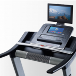NordicTrack Commercial 2450 Treadmill Review