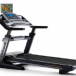 NordicTrack Commercial 2950 Treadmill Review
