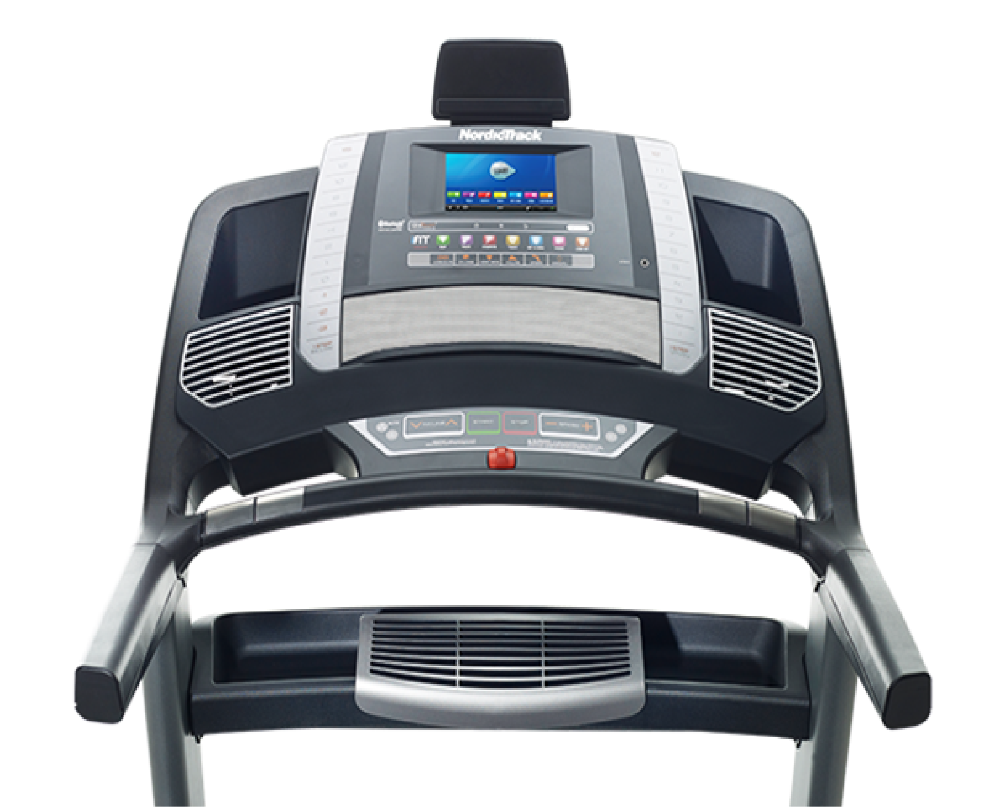 NordicTrack Commercial 1750 Treadmill Review 2017 2018