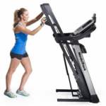 NordicTrack C-1650 Treadmill Review